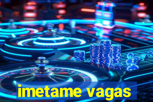 imetame vagas